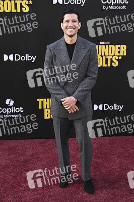 Filmpremiere 'Thunderbolts' in Los Angeles