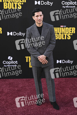 Filmpremiere 'Thunderbolts' in Los Angeles