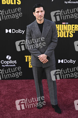 Filmpremiere 'Thunderbolts' in Los Angeles