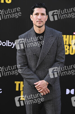 Filmpremiere 'Thunderbolts' in Los Angeles