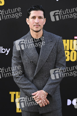 Filmpremiere 'Thunderbolts' in Los Angeles