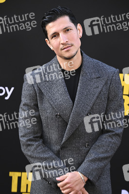 Filmpremiere 'Thunderbolts' in Los Angeles