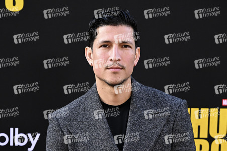 Filmpremiere 'Thunderbolts' in Los Angeles