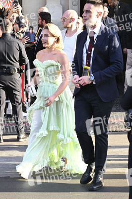 Filmpremiere 'Thunderbolts' in Los Angeles