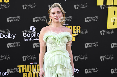 Filmpremiere 'Thunderbolts' in Los Angeles