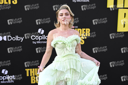 Filmpremiere 'Thunderbolts' in Los Angeles