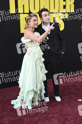 Filmpremiere 'Thunderbolts' in Los Angeles