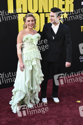 Filmpremiere 'Thunderbolts' in Los Angeles