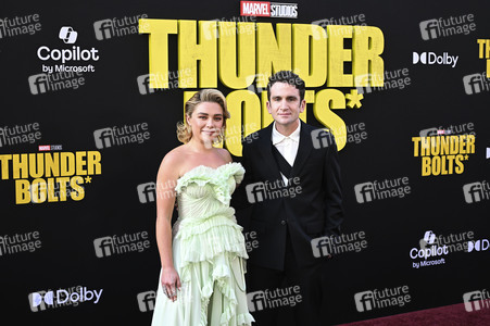 Filmpremiere 'Thunderbolts' in Los Angeles
