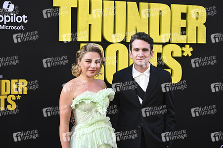 Filmpremiere 'Thunderbolts' in Los Angeles