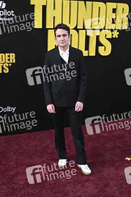 Filmpremiere 'Thunderbolts' in Los Angeles