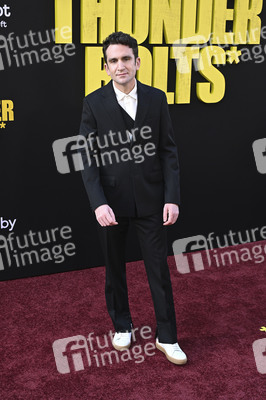 Filmpremiere 'Thunderbolts' in Los Angeles