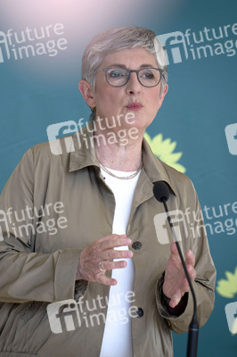 Fraktionssitzung der Bündnis 90/Die Grünen-Bundestagsfraktion in Berlin