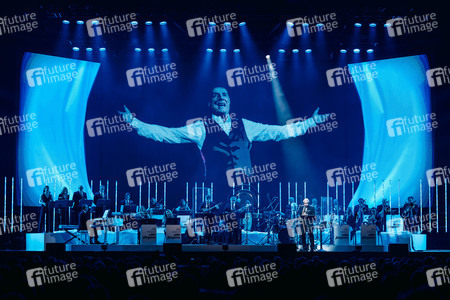 Konzert 'Da Capo Udo Jürgens' in Erfurt