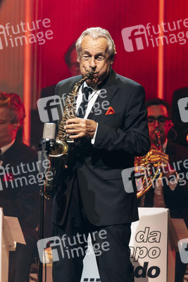 Konzert 'Da Capo Udo Jürgens' in Erfurt