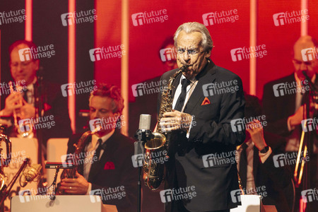 Konzert 'Da Capo Udo Jürgens' in Erfurt