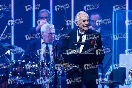 Konzert 'Da Capo Udo Jürgens' in Erfurt