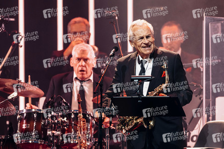 Konzert 'Da Capo Udo Jürgens' in Erfurt