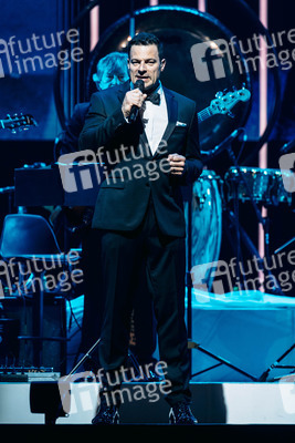 Konzert 'Da Capo Udo Jürgens' in Erfurt