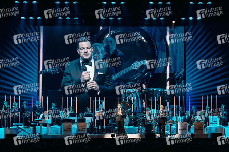 Konzert 'Da Capo Udo Jürgens' in Erfurt