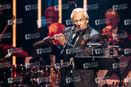 Konzert 'Da Capo Udo Jürgens' in Erfurt