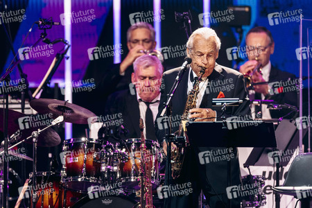 Konzert 'Da Capo Udo Jürgens' in Erfurt