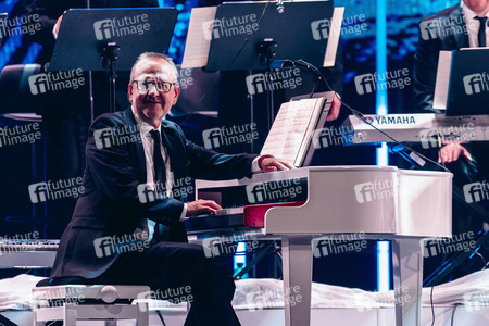 Konzert 'Da Capo Udo Jürgens' in Erfurt