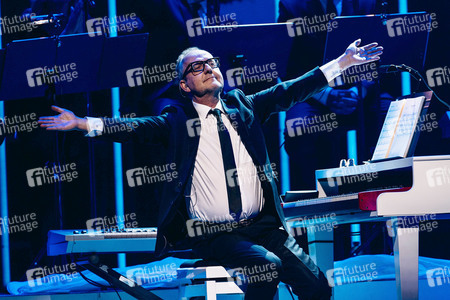 Konzert 'Da Capo Udo Jürgens' in Erfurt