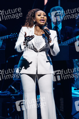 Konzert 'Da Capo Udo Jürgens' in Erfurt