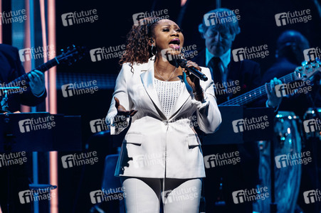 Konzert 'Da Capo Udo Jürgens' in Erfurt