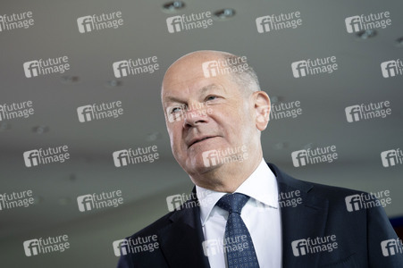 131. Sitzung des Bundeskabinetts in Berlin