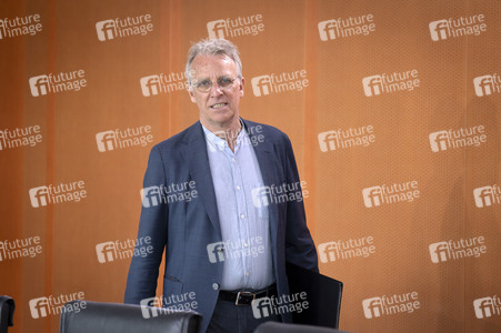 131. Sitzung des Bundeskabinetts in Berlin