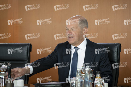 131. Sitzung des Bundeskabinetts in Berlin