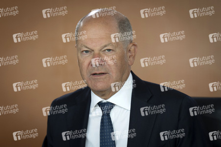 131. Sitzung des Bundeskabinetts in Berlin