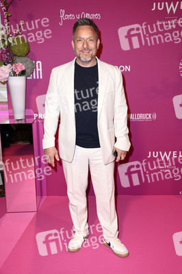 Grand Opening des W66 in Berlin