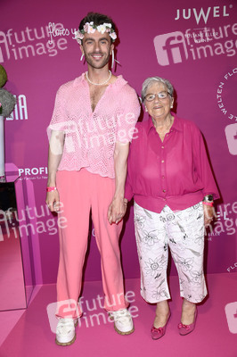 Grand Opening des W66 in Berlin