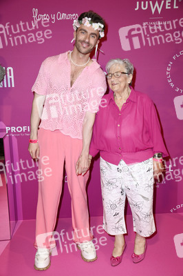 Grand Opening des W66 in Berlin