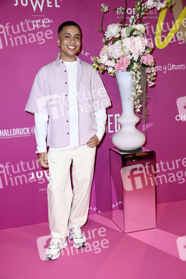 Grand Opening des W66 in Berlin