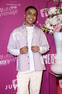 Grand Opening des W66 in Berlin