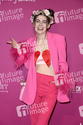 Grand Opening des W66 in Berlin