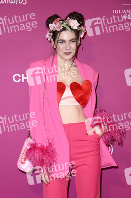 Grand Opening des W66 in Berlin