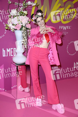 Grand Opening des W66 in Berlin