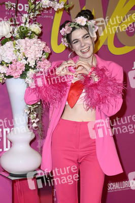 Grand Opening des W66 in Berlin