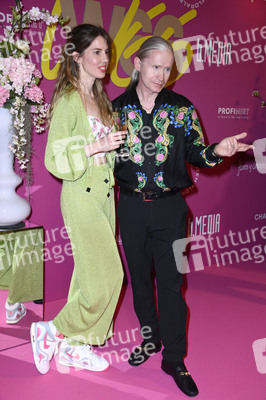 Grand Opening des W66 in Berlin