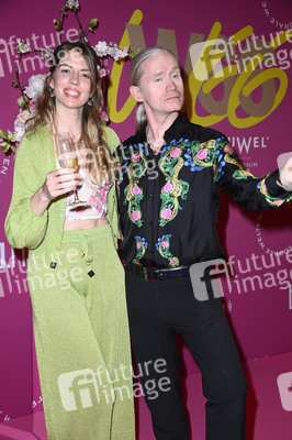 Grand Opening des W66 in Berlin