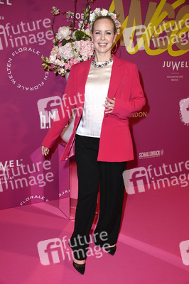 Grand Opening des W66 in Berlin