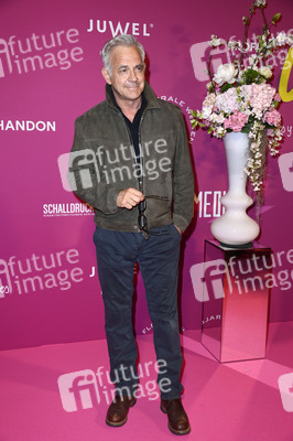 Grand Opening des W66 in Berlin