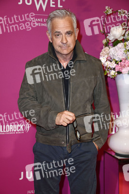 Grand Opening des W66 in Berlin