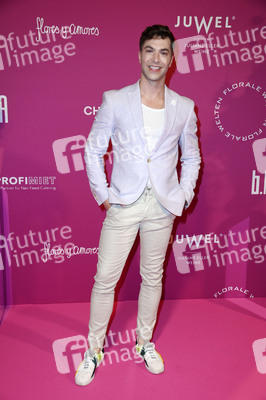 Grand Opening des W66 in Berlin