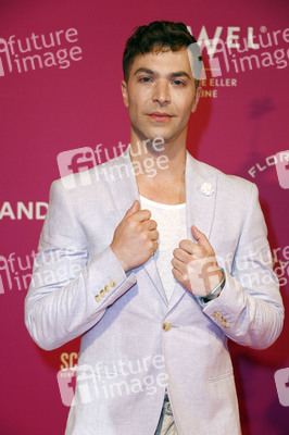 Grand Opening des W66 in Berlin